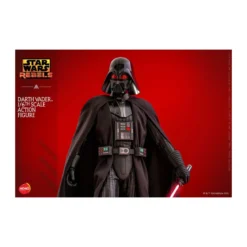 Hot Toys/Hono Studio - Star Wars: Rebels - Darth Vader 1/6