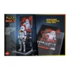 Hot Toys/Hono Studio - Star Wars: Rebels - Stormtrooper Squad Leader 1/6