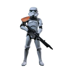 Hot Toys/Hono Studio - Star Wars: Rebels - Stormtrooper Squad Leader 1/6