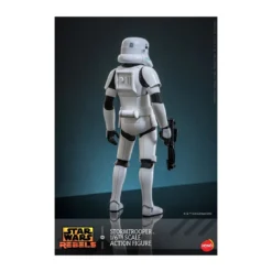 Hot Toys/Hono Studio - Star Wars: Rebels - Stormtrooper 1/6