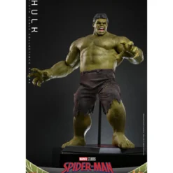 Hot Toys - HULK 1/6 MMS905 - Marvel's Spider-Man: Brand New Day
