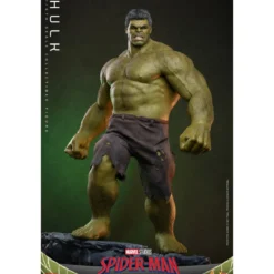 Hot Toys - HULK 1/6 MMS905 - Marvel's Spider-Man: Brand New Day