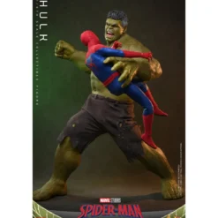 Hot Toys - HULK 1/6 MMS905 - Marvel's Spider-Man: Brand New Day
