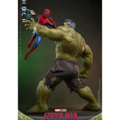 Hot Toys - HULK 1/6 MMS905 - Marvel's Spider-Man: Brand New Day