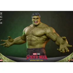 Hot Toys - HULK 1/6 MMS905 - Marvel's Spider-Man: Brand New Day