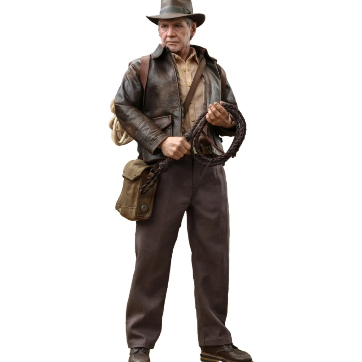 Hot Toys - Indiana Jones and the Dial of Destiny - Indiana Jones 1:6