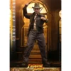 Hot Toys - Indiana Jones and the Dial of Destiny - Indiana Jones Deluxe Version 1:6
