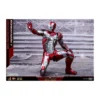 Hot Toys Iron Man Mark V Diecast 1/6 reissue