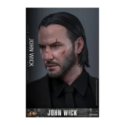 Hot Toys - John Wick - Movie Masterpiece 1/6 MMS832