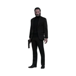 Hot Toys - John Wick - Movie Masterpiece 1/6 MMS832