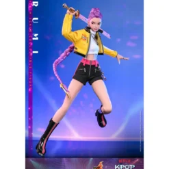 Hot Toys KPop Demon Hunters - RUMI 1/6 TMS176