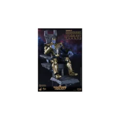 Hot Toys Les Gardiens de la Galaxie figurine Thanos