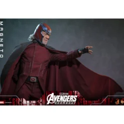 Hot Toys - Magneto MMS912 1/6 - Avengers: Doomsday