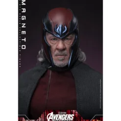Hot Toys - Magneto MMS912 1/6 - Avengers: Doomsday