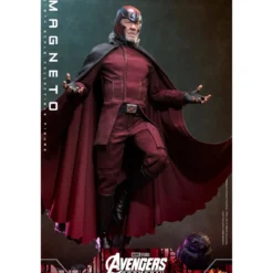 Hot Toys - Magneto MMS912 1/6 - Avengers: Doomsday