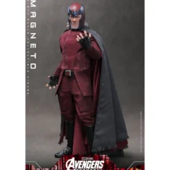 Hot Toys - Magneto MMS912 1/6 - Avengers: Doomsday