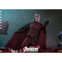 Hot Toys - Magneto MMS912 1/6 - Avengers: Doomsday