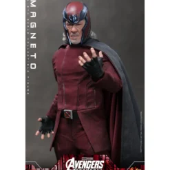 Hot Toys - Magneto MMS912 1/6 - Avengers: Doomsday