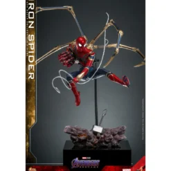 Hot Toys Marvel Avengers: Endgame - Iron Spider MMS 1/6