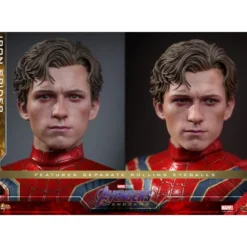 Hot Toys Marvel Avengers: Endgame - Iron Spider MMS 1/6