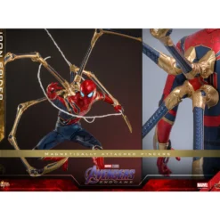 Hot Toys Marvel Avengers: Endgame - Iron Spider MMS 1/6