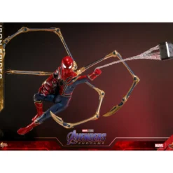 Hot Toys Marvel Avengers: Endgame - Iron Spider MMS 1/6
