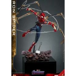Hot Toys Marvel Avengers: Endgame - Iron Spider MMS 1/6