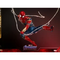 Hot Toys Marvel Avengers: Endgame - Iron Spider MMS 1/6