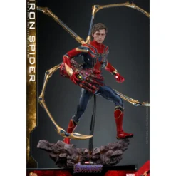 Hot Toys Marvel Avengers: Endgame - Iron Spider MMS 1/6