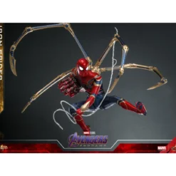 Hot Toys Marvel Avengers: Endgame - Iron Spider MMS 1/6