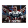 Hot Toys Marvel - Captain America 1/6 - The Falcon and The Winter Soldier