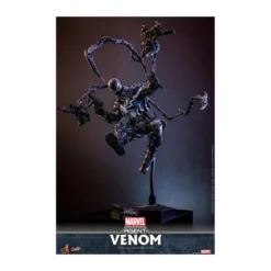 Hot Toys Marvel Comics Spider-Man - Agent Venom