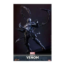 Hot Toys Marvel Comics Spider-Man - Agent Venom