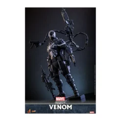 Hot Toys Marvel Comics Spider-Man - Agent Venom