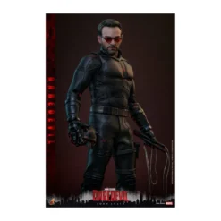 Hot Toys Marvel Daredevil: Born Again (season 2) - DAREDEVIL MMS 1/6