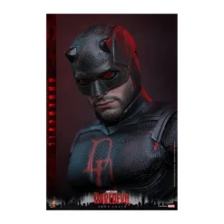 Hot Toys Marvel Daredevil: Born Again (season 2) - DAREDEVIL MMS 1/6