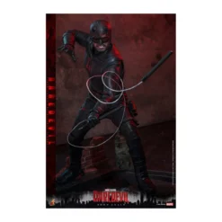 Hot Toys Marvel Daredevil: Born Again (season 2) - DAREDEVIL MMS 1/6