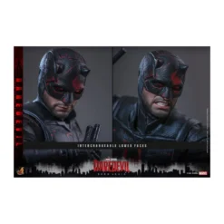 Hot Toys Marvel Daredevil: Born Again (season 2) - DAREDEVIL MMS 1/6