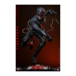 Hot Toys Marvel Daredevil: Born Again (season 2) - DAREDEVIL MMS 1/6