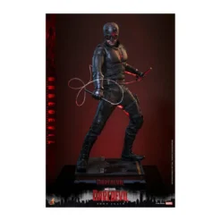 Hot Toys Marvel Daredevil: Born Again (season 2) - DAREDEVIL MMS 1/6