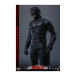 Hot Toys Marvel Daredevil: Born Again (season 2) - DAREDEVIL MMS 1/6