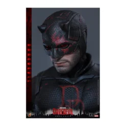 Hot Toys Marvel Daredevil: Born Again (season 2) - DAREDEVIL MMS 1/6