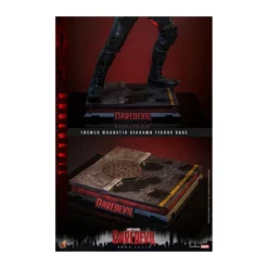 Hot Toys Marvel Daredevil: Born Again (season 2) - DAREDEVIL MMS 1/6