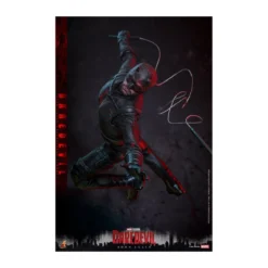 Hot Toys Marvel Daredevil: Born Again (season 2) - DAREDEVIL MMS 1/6