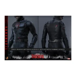 Hot Toys Marvel Daredevil: Born Again (season 2) - DAREDEVIL MMS 1/6