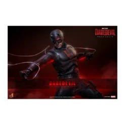 Hot Toys Marvel Daredevil: Born Again (season 2) - DAREDEVIL MMS 1/6
