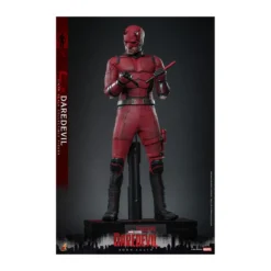 Hot Toys Marvel Daredevil: Born Again - DAREDEVIL MMS 1/6