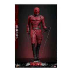 Hot Toys Marvel Daredevil: Born Again - DAREDEVIL MMS 1/6