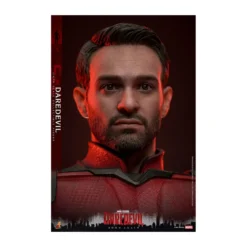 Hot Toys Marvel Daredevil: Born Again - DAREDEVIL MMS 1/6