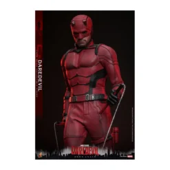 Hot Toys Marvel Daredevil: Born Again - DAREDEVIL MMS 1/6